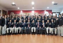 Indonesia Gelar Pertandingan Voli Persahabatan Internasional Indonesia Gelar Pertandingan Voli Persahabatan Internasional