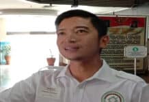 Menpora Dukung Tim Bisbol Putri U-15 Indonesia Ikuti Kejuaraan di Australia Menpora Dukung Tim Bisbol Putri U-15 Indonesia Ikuti Kejuaraan di Australia