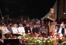Pasar Badung Denpasar Jadi Smart Heritage Market