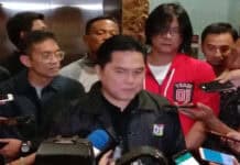Peluang Tuan Rumah Olimpiade 2032, Tergantung Suksesnya Gelaran Event Internasional Peluang Tuan Rumah Olimpiade 2032, Tergantung Suksesnya Gelaran Event Internasional