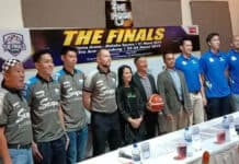 Final IBL 2019, Rivalitas Abadi Stapac dan Satria Muda Final IBL 2019, Rivalitas Abadi Stapac dan Satria Muda