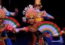 SMAN 28 Jakarta Juara Folklore Festival 2019 di Amsterdam