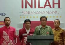 Kota Padang Jadi Start Awal Gowes Nusantara 2019 Kota Padang Jadi Start Awal Gowes Nusantara 2019