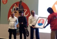 Tim Demokreatif Relawan Jokowi Tampilkan Cara Baru Berkampanye Positif