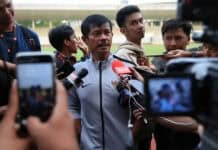 Indra Sjafri Bawa 24 Pemain ke Vietnam Indra Sjafri Bawa 24 Pemain ke Vietnam
