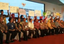 KUR Bisa Optimalkan Potensi Perikanan Rakyat