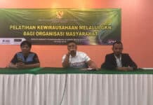 Pengguna Aplikasi Lamikro Bertambah Jadi 10.023