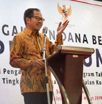 LPDB KUMKM Terus Genjot Pengalihan Dana Bergulir di Sumbar