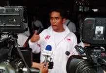 Ketua TKN Apresiasi Perjuangan Pradana Indraputra