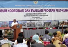 PLUT Diharapkan Jadi Rumah Besar bagi KUMKM