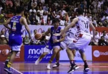 Stapac Jakarta Juara IBL 2018/2019 Stapac Jakarta Juara IBL 2018/2019