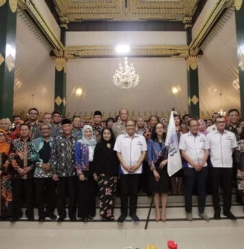 ICSB Bantu UKM Tembus Pasar Global ICSB Bantu UKM Tembus Pasar Global