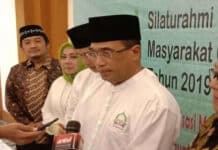 MCM Gelar Rapimnas, Sinergikan Upaya Strategis Jaga Masjid Sesuai Fungsinya