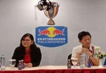 Delapan Besar Piala Indonesia Berlangsung 23 April – 3 Mei Delapan Besar Piala Indonesia Berlangsung 23 April - 3 Mei