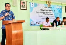 Kampus Didorong Jadi Basis Rebranding Koperasi Bagi Milenial