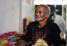 Kain Pantai dari Krajan Mendunia
