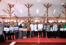 Kemenkop dan UKM Perkuat Daya Saing KUMKM
