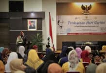 Kaum Perempuan Harus Manfaatkan Revolusi Industri 4.0
