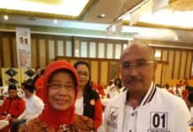 ReJO akan Putihkan GBK dengan 21 Ribu Kadernya