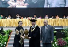 Menko PMK: Penguasaan Teknologi Menentukan Daya Saing Bangsa