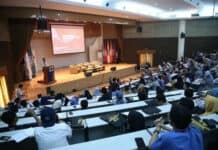 Deputi Kemenpora Dorong Tumbuhnya Interpreuner Muda