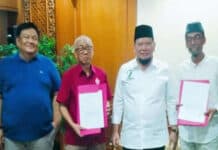 Autamaras Gandeng Persija Jakarta Autamaras Gandeng Persija Jakarta