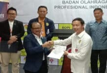 BOPI Keluarkan Rekomendasi Kompetisi Liga 1 BOPI Keluarkan Rekomendasi Kompetisi Liga 1