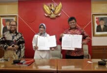 Kemenkop UKM-Baznas Sepakat Berdayakan Usaha Mikro Melalui Zakat