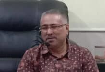 Deputi Pemberdayaan Pemuda Inginkan Informasi Program Pemuda Mengena di Masyakarat