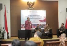 Koperasi Perlu Pelajari Sistem Pengawasan dari OJK