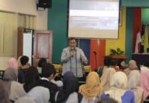 Koperasi di Indonesia Alami Lompatan Besar