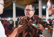 Gandeng Fintech, LPDB Pastikan Bunga Tetap Rendah