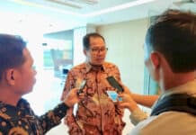 Kucuran Dana LPDB ke Luar Jawa Diharapkan Meningkat Usai Rakornas
