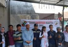 Koperasi Mantan Napi Terorisme Targetkan Bisa Pasok Produk ke Seribu Pesantren Jabar