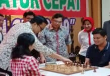 PB Percasi Siapkan Atlet SEA Games, Lewat Catur Cepat ‘Ramadhan Cup 2019 PB Percasi Siapkan Atlet SEA Games, Lewat Catur Cepat 'Ramadhan Cup 2019