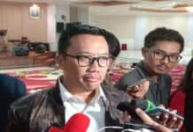 Menpora Harapkan Piala Sudirman Kembali ke Indonesia Menpora Harapkan Piala Sudirman Kembali ke Indonesia