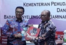 Kemenpora Prioritaskan Kirim Atlet Berprestasi ke Olimpiade 2020 Kemenpora Prioritaskan Kirim Atlet Berprestasi ke Olimpiade 2020