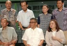 PP Pelti Optimis Raih Dua Emas di SEA Games 2019 Filipina PP Pelti Optimis Raih Dua Emas di SEA Games 2019 Filipina