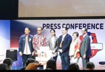 Shopee Liga 1 2019, Janjikan Persaingan yang Lebih Bersih Shopee Liga 1 2019, Janjikan Persaingan yang Lebih Bersih