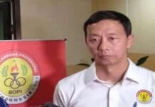 Buntut Bentrok Suporter pada Laga Perdana Liga 1, BOPI Panggil PT LIB Buntut Bentrok Suporter pada Laga Perdana Liga 1, BOPI Panggil PT LIB