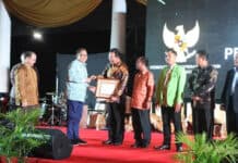 Keberhasilan Yogyakarta Majukan KUMKM Diapresiasi