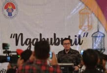 Media Berperan Penting Terhadap Kemajuan Olahraga dan Kepemudaan Media Berperan Penting Terhadap Kemajuan Olahraga dan Kepemudaan