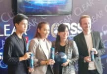 Clear Dukung Sepakbola Indonesia ke Pentas Dunia Clear Dukung Sepakbola Indonesia ke Pentas Dunia