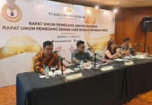 PT Hartadinata Abadi Tbk Perkuat Penetrasi Pasar & Branding Perusahaan