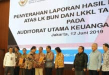 Kemenkop Tingkatkan Kualitas Pengelolaan Anggaran