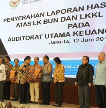Kemenkop Tingkatkan Kualitas Pengelolaan Anggaran Kemenkop Tingkatkan Kualitas Pengelolaan Anggaran