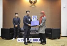 UMKM Didorong Mampu Kelola Data Usaha