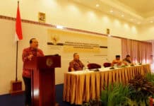 Pengawasan Koperasi Tekankan Aspek Legalitas