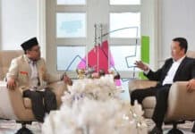 Pemuda Muhammadiyah Dukung Program Kepemudaan dan Keolahragaan Kemenpora Pemuda Muhammadiyah Dukung Program Kepemudaan dan Keolahragaan Kemenpora
