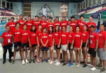 Indonesia Raih 10 Emas Kejuaraan Renang SEA Age Group 2019 Indonesia Raih 10 Emas Kejuaraan Renang SEA Age Group 2019